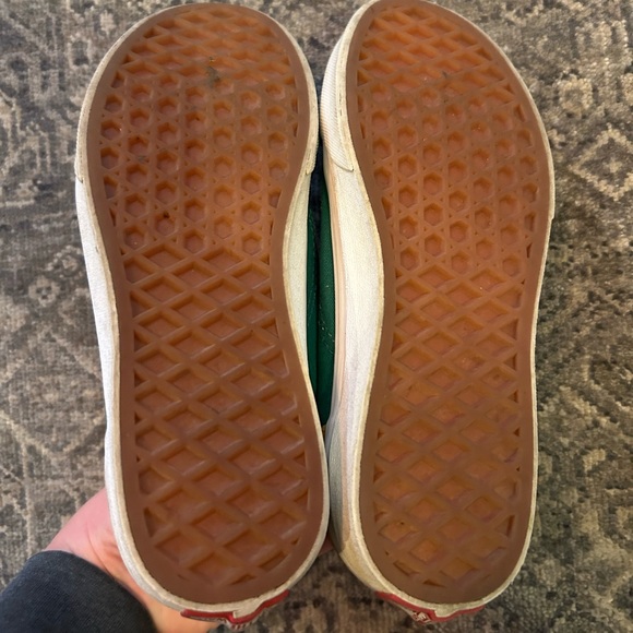 Kids vans size 1.5 - Picture 4 of 6